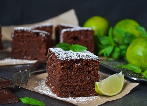brownies