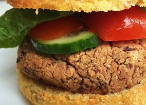 burger