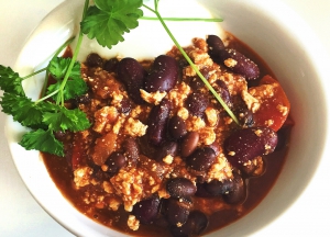chili