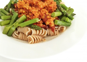linsenbolognese