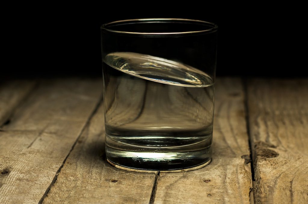 wasser sport Die fünf größten Ernährungsfehler nach dem Sport