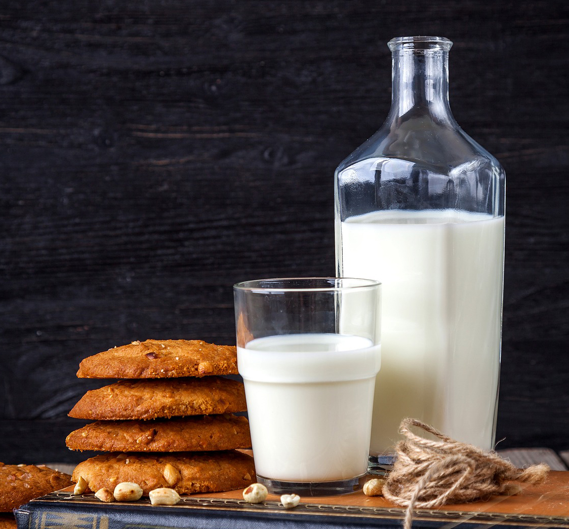 Wie gesund sind eigentlich Milch, Joghurt, Käse und Co?